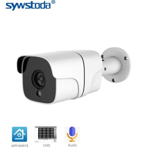 Уличные камеры видеонаблюдения Sywstoda China At AliExpress