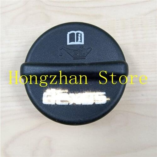 Sealing Cap, Oil Filling Port For CHEVROLET- AVEO CRUZE ORLANDO SONIC OPEL ASTRA CASCADA INSIGNIA MOKKA ZAFIRA VAUXHALL 55566555