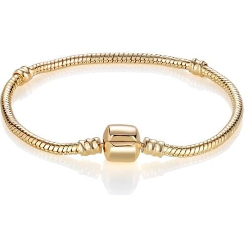 WODOZA Metal Bracelets