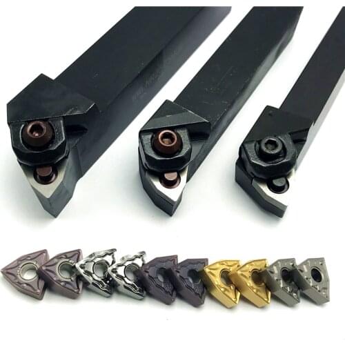 WWLNR1616H08 WWLNR2020K08 WWLNR2525M08 External tool holder +Carbide inserts turning insert WNMG080404 WNMG080408 Cutting tools