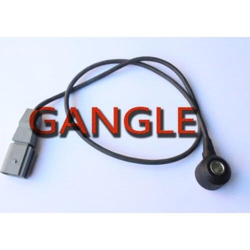 07K905377 KNOCK Klopfsensor KS329 93199 93199 60185 70020 for AUDI VW