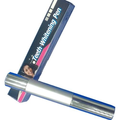 10pcs Teeth Whitening Pen Tooth Gel White Teeth Kit Cleaning Bleaching Remove Stains Oral Hygiene Whitening Strips