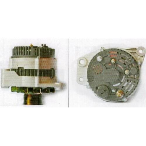 28V 55A ALTERNAOR JFZ255162 FOR WEICAI WD615 SERIES