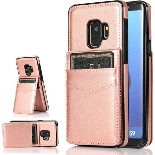Samsung Galaxy S9 Phone Cases A sincere gift China