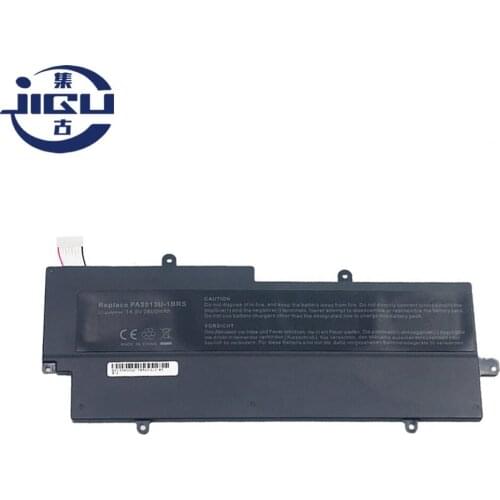 JIGU Laptop Battery PA5013U-1BRS for TOSHIBA for Portege Z830 Series Z835 Z930 Z935 4CELLS 14.8V