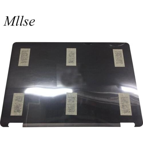 Free Shipping New For Dell Latitude E5470 5470 LCD Back Cover Rear Lid Case 0C0MRN C0MRN Black