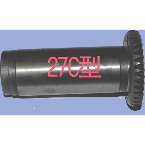 Free Shipping Rotating Sleeve/ Brazing Chuck for YN27 Rock Drill Breaker Hammer