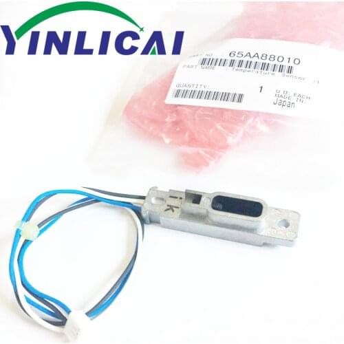 1Pcs New Temperature Sensor 1 TH1 65AA88010 For Konica Minolta C500 C5500 C5501 C6000L C6500 C6501