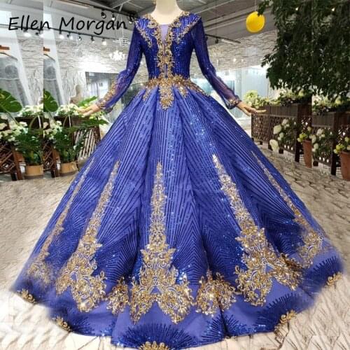 Ellen Morgan Women's Dresses With A Train