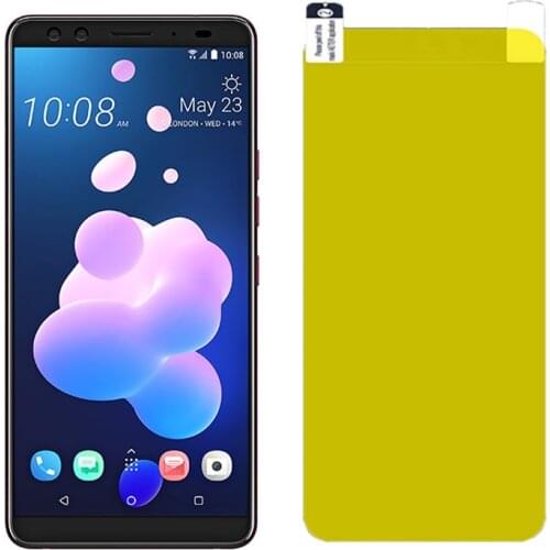 Защитные пленки для HTC U12 plus Exunton China At AliExpress