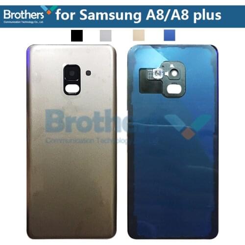FLPORIA Cases For Phones Samsung Galaxy A8 2018