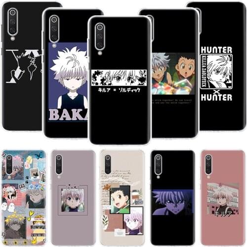 Jiansu Phone Cases Xiaomi Mi CC9e