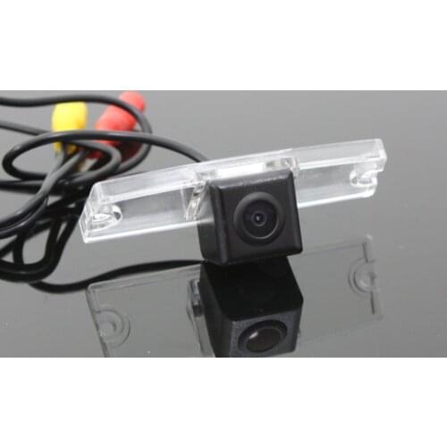 FOR Roewe 350 / 750 / Car Parking Back up Camera / Rear View Camera / HD CCD Night Vision + Water-Proof + Reversing Camera