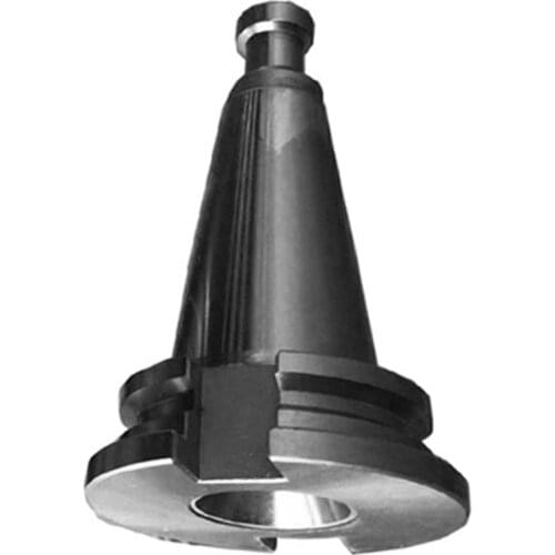 Intermac ISO40 Cone Drill Point Holder, 1/2" GAS Connection, BT40 CNC Tool Holder