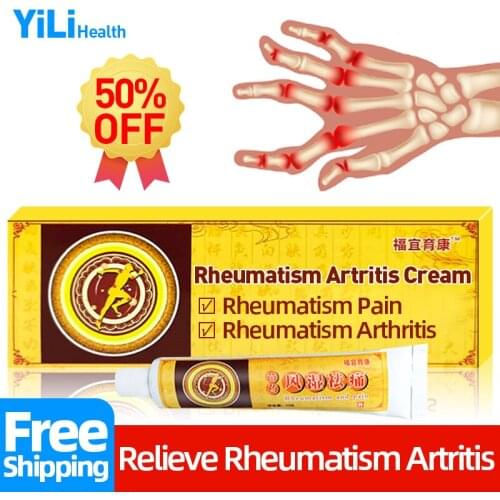 Rheumatism Arthritis Pain Relief Medicated Plaster Cure Lumbar Spine Rheumatoid Joint Muscle Soreness Reliever Counterpain