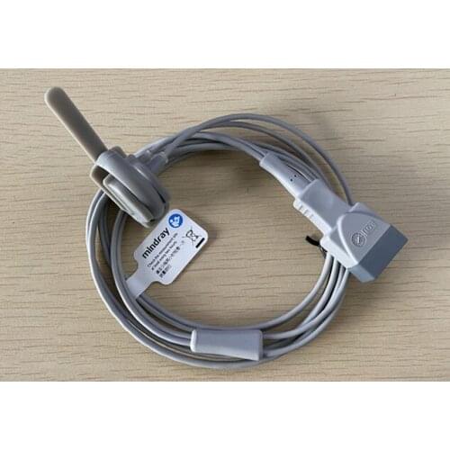 Mindray 518B reusable SpO2 Sensor Neo/Pdt/Adt Bandage 518B-30-72107