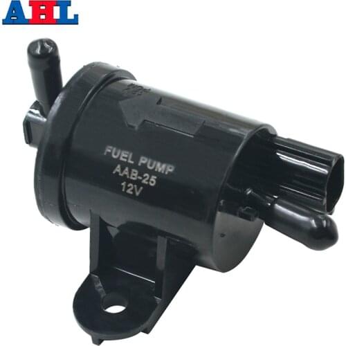 Motorcycle Gasoline Fuel Pump For HONDA Ruckus 50 NPS50S CHF50 Metropolitan 50 II CHF50P CHF50PA CHF50PS CHF50 CHF50S CHF50A