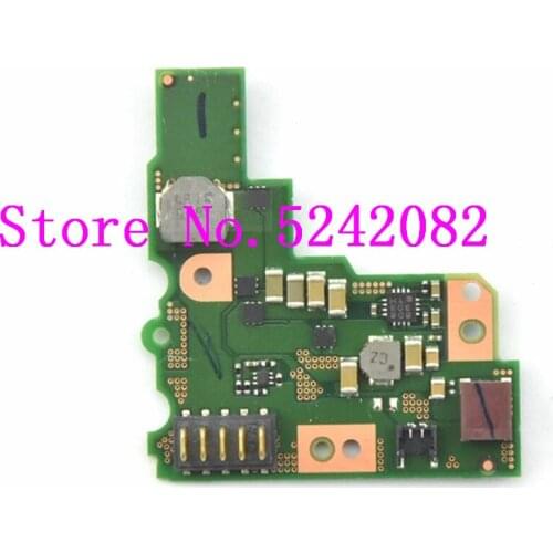 NEW for NIKO D500 DC/DC Power PCB Board Assembly Replacement Repair Part