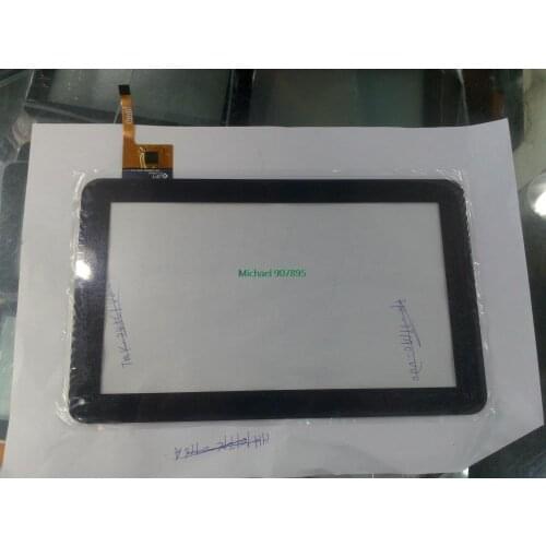 Punaier momo9 interstellar version of the touch screen capacitive writing tablet 300-N3860B-A00 noting size and color