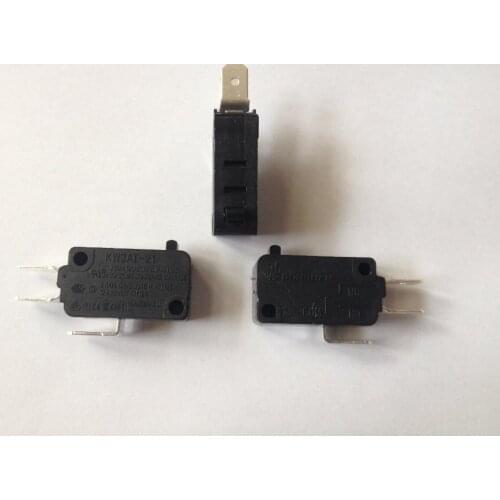 High quality rice cooker micro switch microwave oven micro switch KW3AT-21
