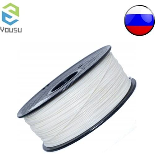 ABS Пластик для 3D принтера YouSu China At AliExpress