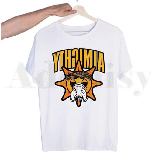 Chief Keef Hip Hop Funny Fashion Tshirts Men Fashion Summer T-shirts Tshirt Top Tees Streetwear Harajuku Funny