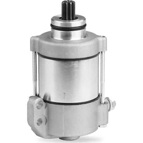 12v Motorcycle Starter Motor For KTM 200 250 300 EXC-E EXC XC XC-W 2008-2012 55140001100 Motor Starter 410W