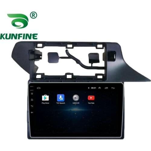 Car Radio For Benz E Class 2011-2015 Android 10.0 Octa Core Car DVD GPS Navigation Player Deckless Car Stereo Headunit