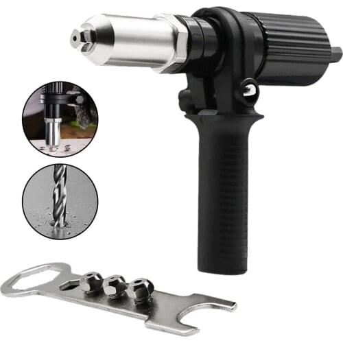 DWZ Hand Riveters