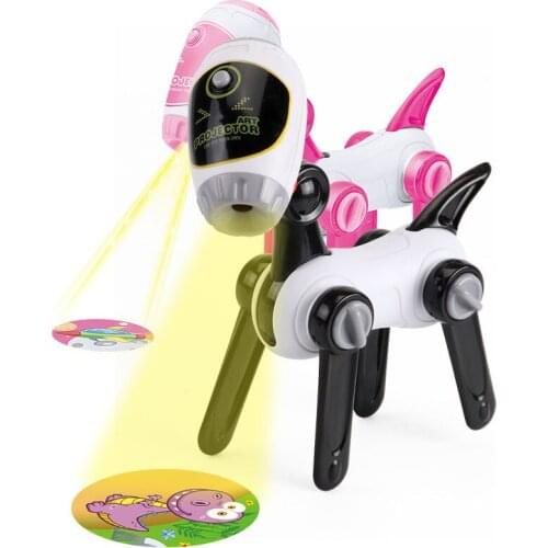 FPJ TOYS Glowing Toys