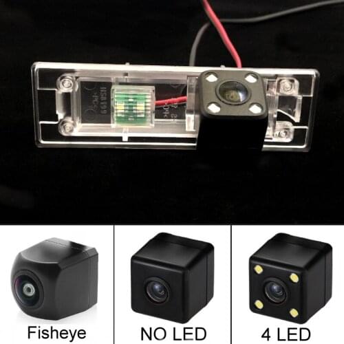Fisheye Sony for BMW Z4 E89 K18 C600 K19 C650 K48 COOPER CLUBMAN LED Night Vision HD Car Rear View Camera reverse Parking Camera