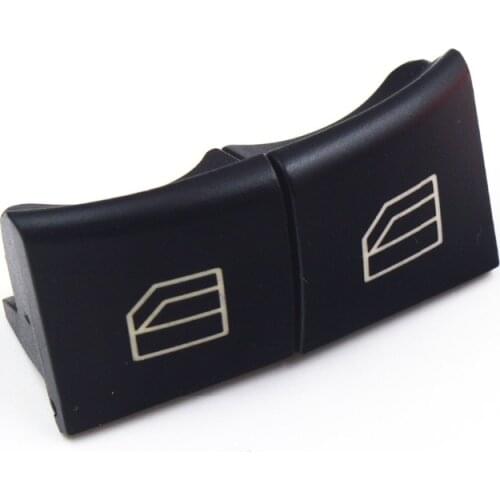 Window Switch Repair Button Cap Driver for Mercedes Benz ML280 ML320 ML320 ML350 ML420 ML500 R280 R300 R320 R350 GL350 GL450 550