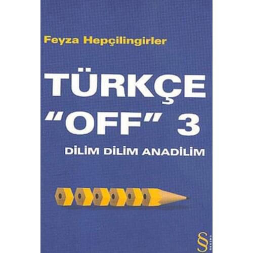 Slice Slice Anadilim Feyza Hepçilingirler Everest Broadcasts Trial Sequence (TURKISH)