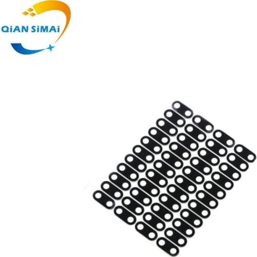 1PCS New High Quality Rear Camera Glass lens Cover For Huawei Honor 10 Lite Mobile Phone