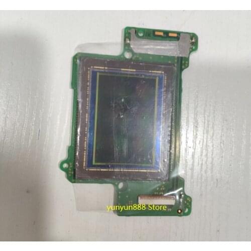 Original D600 CCD CMOS Image Sensor With Perfectly Low Pass Filter Glass For Nikon