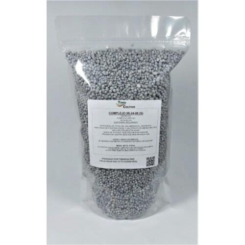 Todocultivo Mineral Fertilizers
