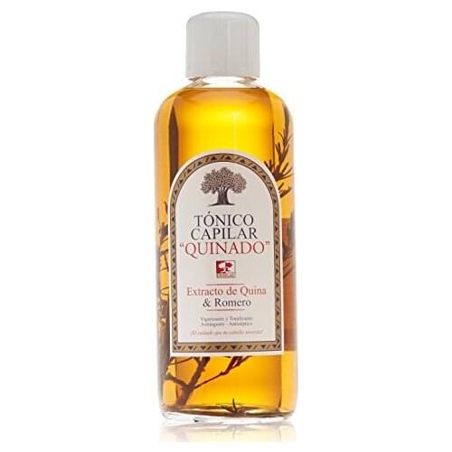 Crusellas crousellas Quinado hair tonic herbs-1000 ml