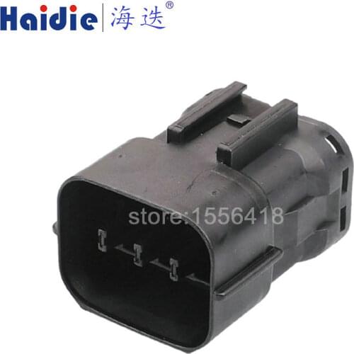 2sets auto 12pin waterproof plug MG 610709-5 wiring harness connector MG610709-5