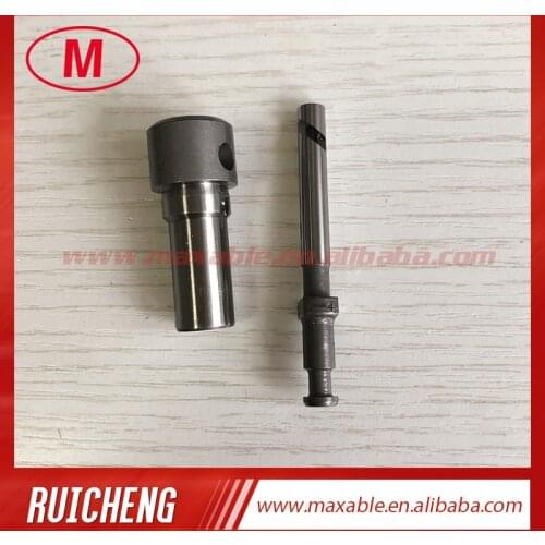 0-4 / 131101-7020 0.4 diesel fuel plunger/Element