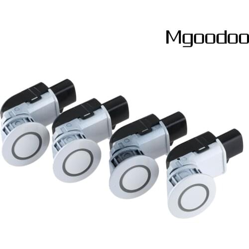 89341-45030 Car Bumper Parking Distance Reverse Aid Sensor 8934145030 For Toyota Sienna Packing Reverse Assist Bumper Sensor