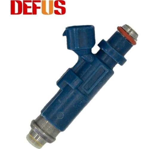 4x Original Fuel Injector OEM23209-46080 23250-46080 Nozzle For Toyota MARK 2 BLIT CROWN MAJESTA GS171 JKS175