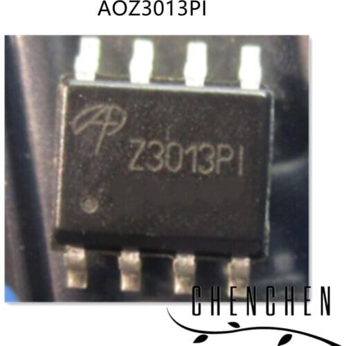 5pcs/lot AOZ3013PI Z3013PI SOP-8 100% New