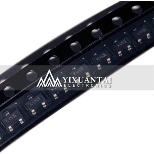 50pcs/lot Free shipping 100% original DZ23C3V9-7-F DZ23C4V3-7-F DZ23C6V8-7-F DZ23C9V1-7-F SOT23