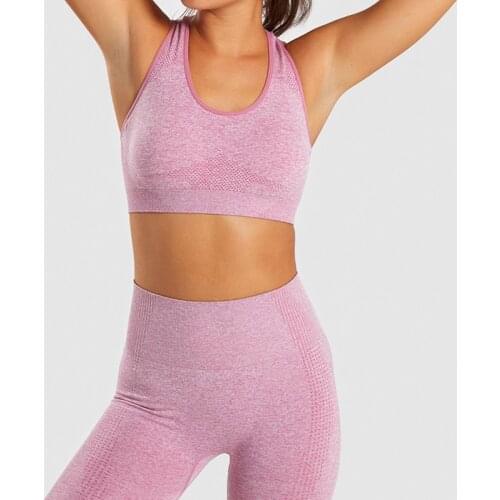 Бесшовные бюстгальтеры CHRLEISURE China At AliExpress