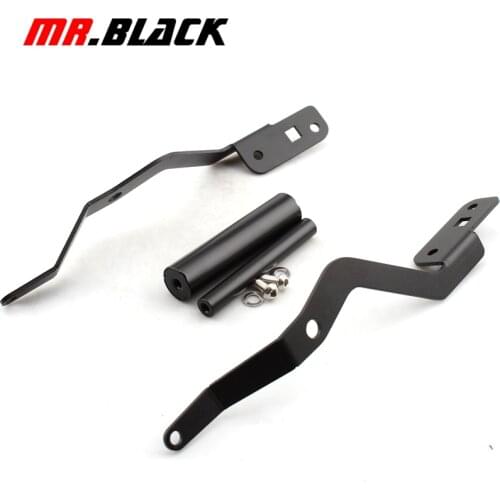 For BMW F900XR F 900 XR 2020 f900xr Motorcycle windshield Stand Holder Phone Mobile Phone GPS Navigation Plate Bracket F900XR