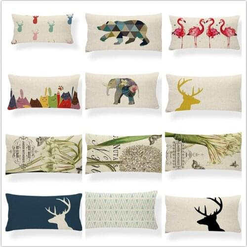 Designer Ikat Tribal Patterns Chevron Butterfly Cushion Cover Mountain Pillow Case Bookcase 30x50 Vintage Lily Holiday Gift Fall