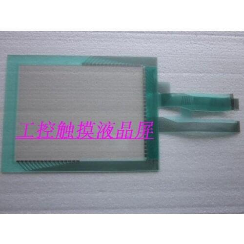 Electronic free shipping Touch screen GP2501-41-24V touch panel GP2501-SC11