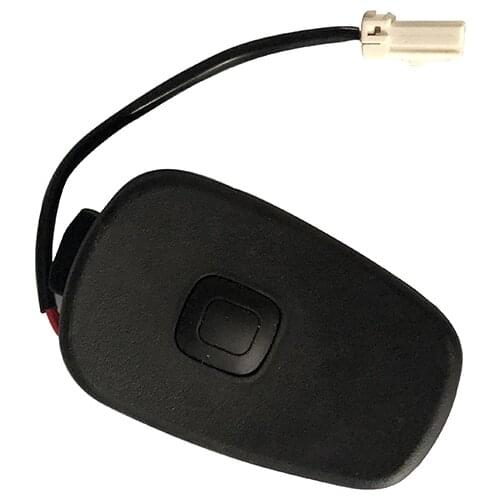 For Great Wall Haval M4 C20R tailgate outer handle button trunk switch