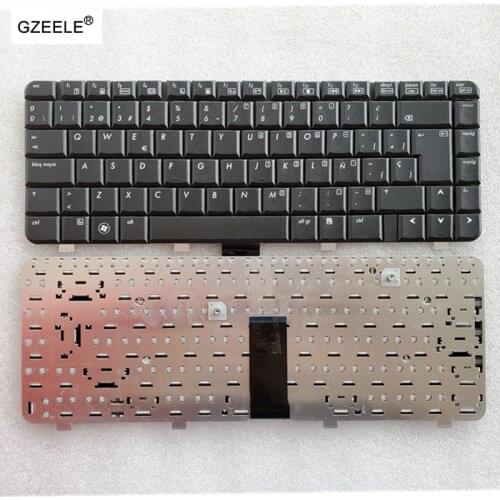 New Spanish laptop keyboard FOR HP 530 hp530 SP