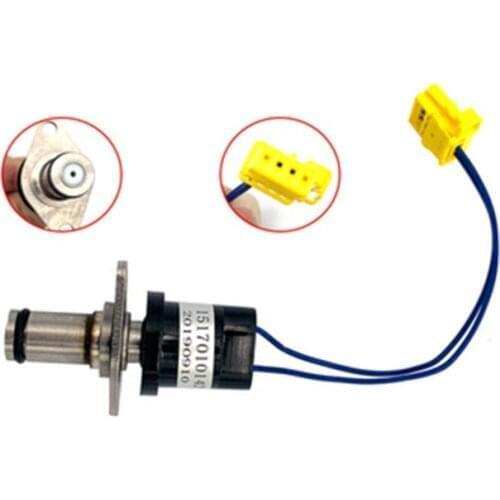 Urea pump pressure switch for weifulida Kailong urea pump